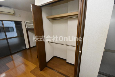 【収納】 | ハイム・フルス