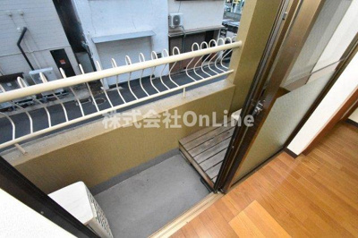 【バルコニー】 | ハイム・フルス