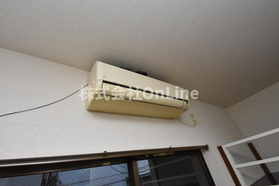 【設備】 | ハイム・フルス