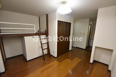 【居間・リビング】 | ハイム・フルス