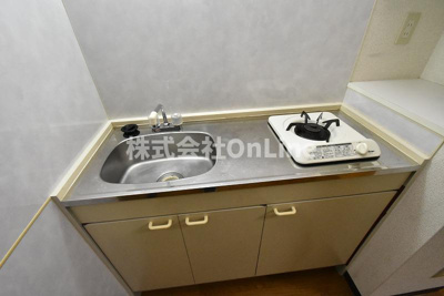 【キッチン】 | ハイム・フルス