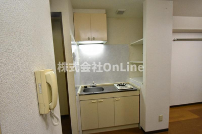 【キッチン】 | ハイム・フルス