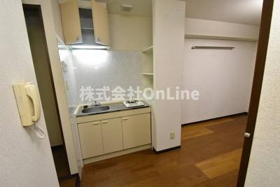 【キッチン】 | ハイム・フルス