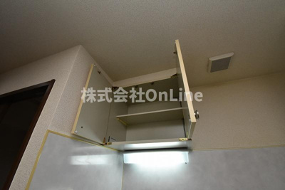 【収納】 | ハイム・フルス