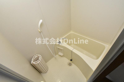 【浴室】 | ハイム・フルス