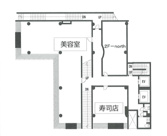 HUQUE　Building MINAMISEMBAの画像