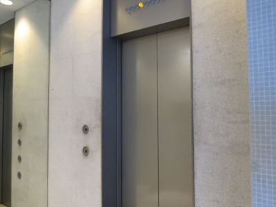 【設備】 | HUQUE　Building MINAMISEMBA