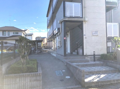 【外観】 | エバーグリーン