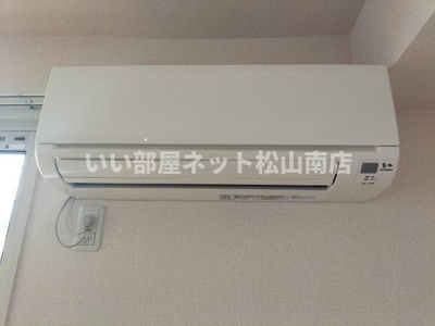 【設備】 | カーサ　プリマヴェーラ
