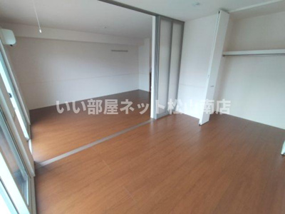【居間・リビング】 | カーサ　プリマヴェーラ