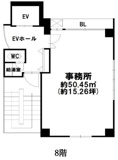 MD内平野町ビルの画像