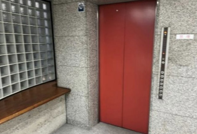 【設備】 | MD内平野町ビル