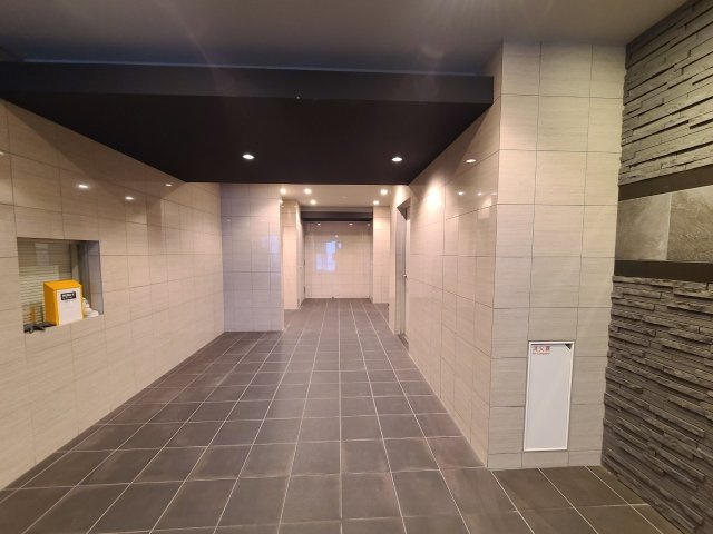 プレサンス錦ラウム|名古屋市の賃貸ならMy賃貸のエントランス|プレサンス錦ラウム