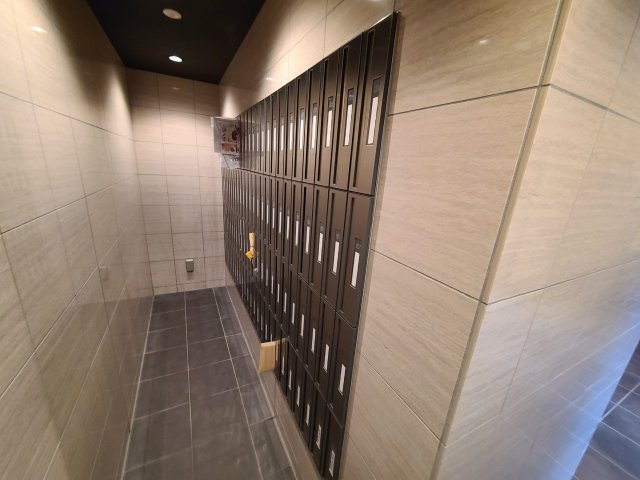 プレサンス錦ラウム|名古屋市の賃貸ならMy賃貸のその他共用部分|プレサンス錦ラウム