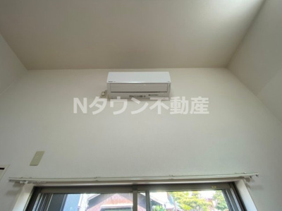 【設備】 | ネスト栄生