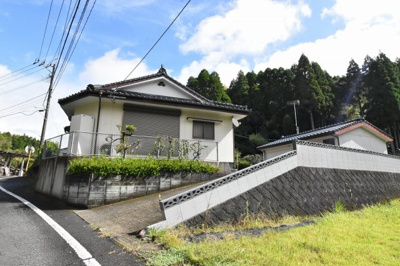 【外観】 | 中村町戸建