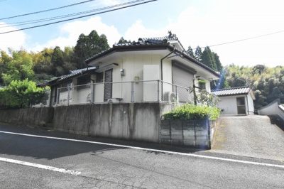 【外観】 | 中村町戸建