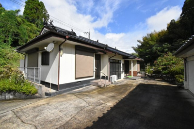 【外観】 | 中村町戸建