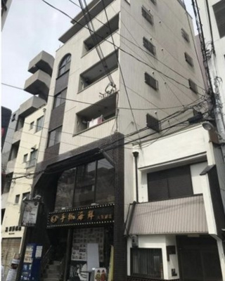 【外観】 | Amenity Bldg