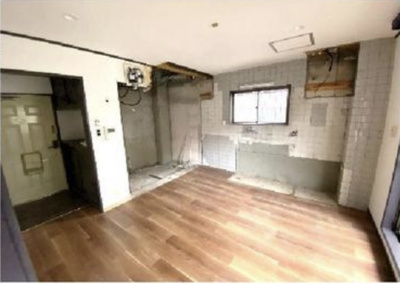 【内装】 | Amenity Bldg