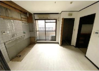 【内装】 | Amenity Bldg