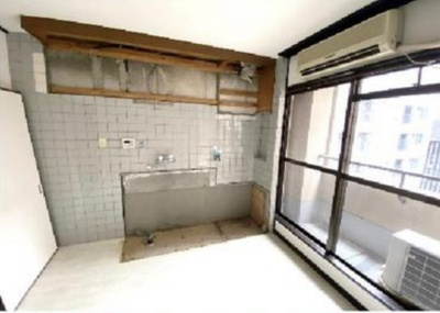 【内装】 | Amenity Bldg