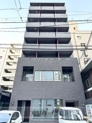 【外観】 | 月光広島 | ★