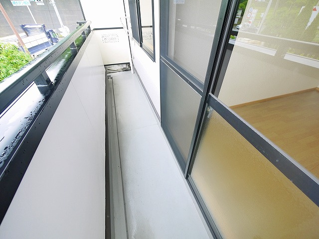 ソレアード白庭のその他共用部分|駐輪場