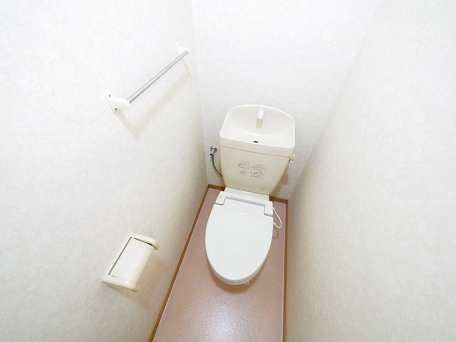 ソレアード白庭の玄関|落ち着いた玄関です