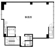 アリタビル南久宝寺の画像