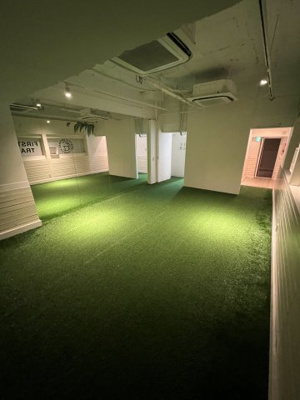 【内装】 | ナガホリFRビル