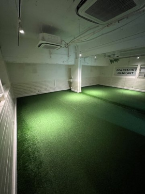 【内装】 | ナガホリFRビル