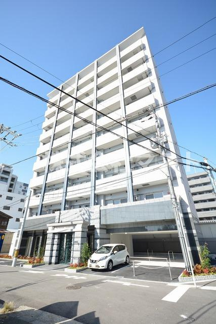 フォーリアライズ大正ソーレ