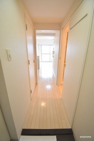 アーバネス淀川　仲介手数料無料の内装