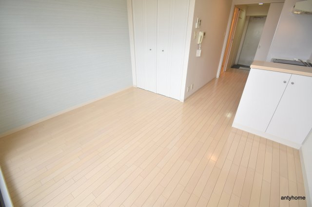 アーバネス淀川　仲介手数料無料の洋室
