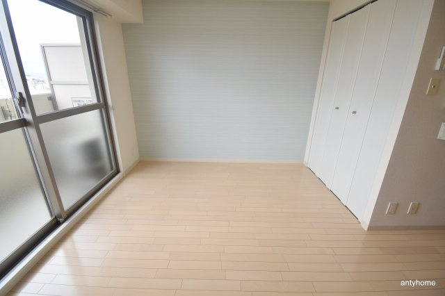 アーバネス淀川　仲介手数料無料の洋室