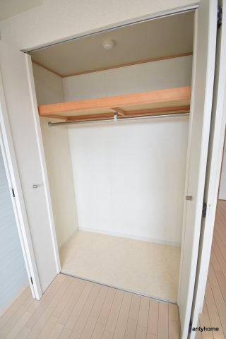 アーバネス淀川　仲介手数料無料の収納