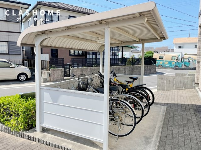 ハイツウィステリア　　刈谷市の賃貸ならクラスホーム刈谷店のその他共用部分