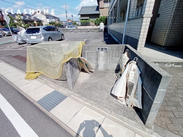 ハイツウィステリア　　刈谷市の賃貸ならクラスホーム刈谷店のその他共用部分