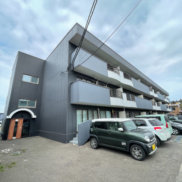 ミナトマンション