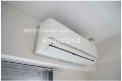 シャルマンフジ和歌山拾弐番館の設備