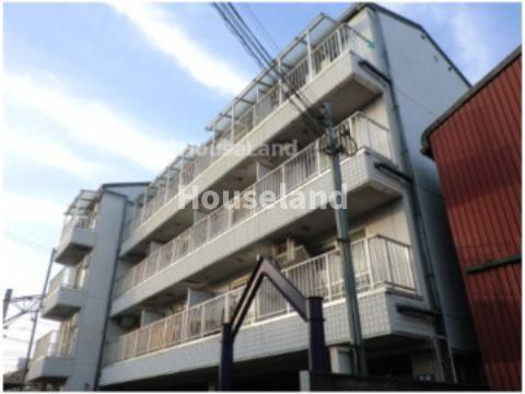 シャルマンフジ和歌山拾弐番館