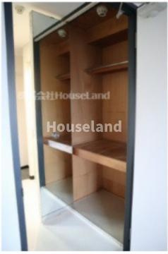 シャルマンフジ和歌山拾弐番館の収納|ちょっとした収納スペースも充実しています