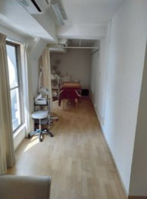 【内装】 | バラード北浜