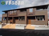 パーク　ビュー　ミヨシ　安城市東端町の画像