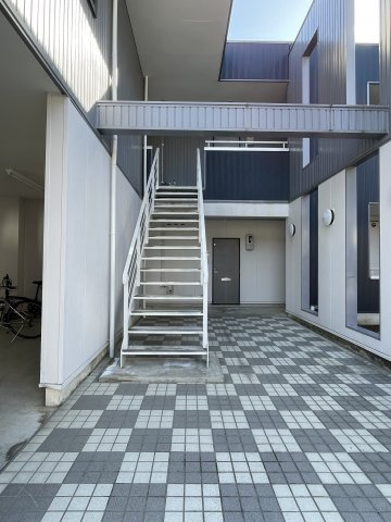 T⁻FLATのその他共用部分