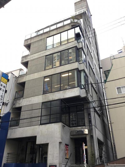 【外観】 | BELL　HOUSE