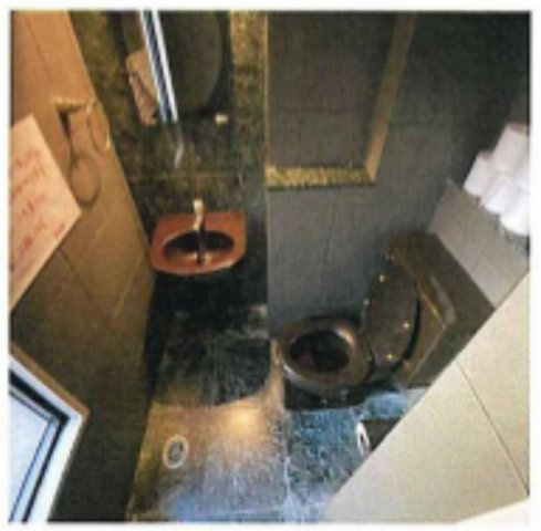 【トイレ】 | BELL　HOUSE