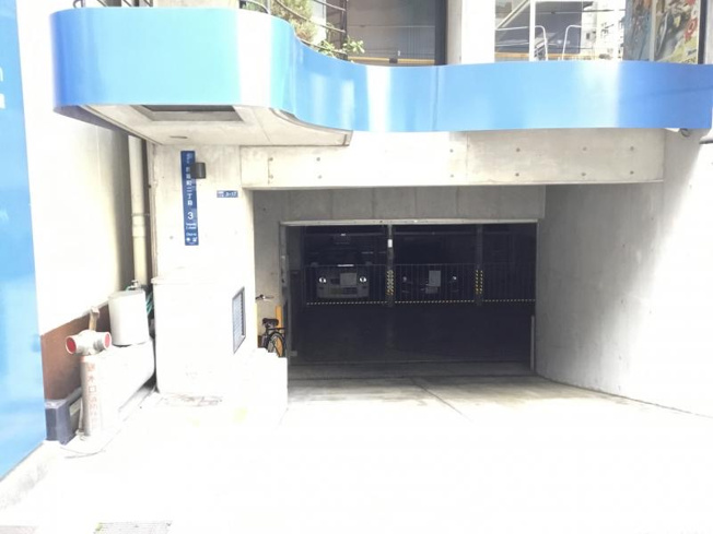 【エントランス】 | BELL　HOUSE