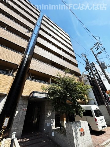 リバティ桜川